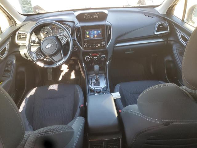 Photo 8 from auction – 2022 SUBARU FORESTER P with VIN JF2SKAEC8NH443258