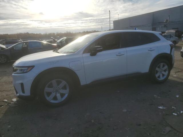 HONDA PROLOGUE E 2024 with VIN 3GPKHVRJXRS505073 - Photo from auction