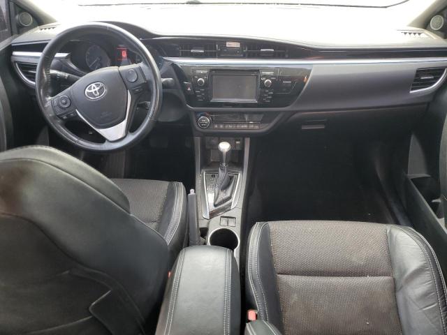 Photo 8 from auction – 2015 TOYOTA COROLLA L with VIN 5YFBURHE2FP305466