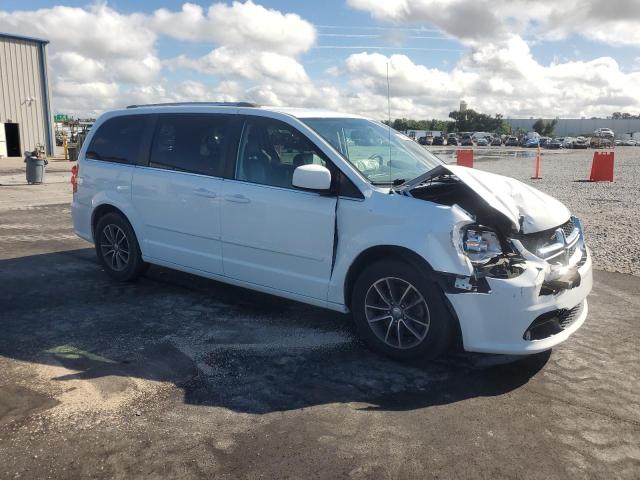 Photo 4 from auction – 2017 DODGE GRAND CARA with VIN 2C4RDGCG4HR671153