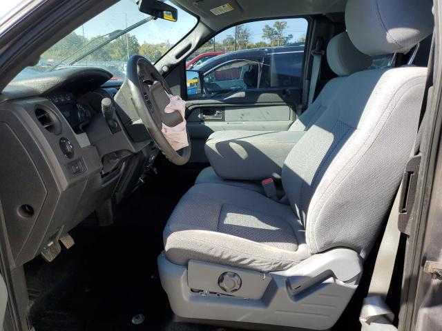 Photo 7 from auction – 2013 FORD F150 SUPER with VIN 1FTFX1EF2DKD93888