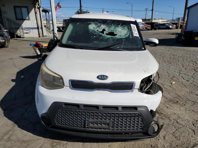 Photo 5 from auction – 2015 KIA SOUL + with VIN KNDJP3A59F7184284