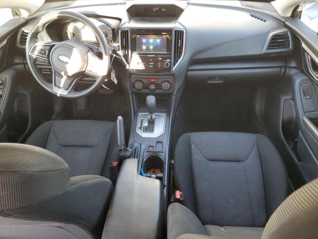 Photo 8 from auction – 2017 SUBARU IMPREZA with VIN 4S3GTAA68H3714659