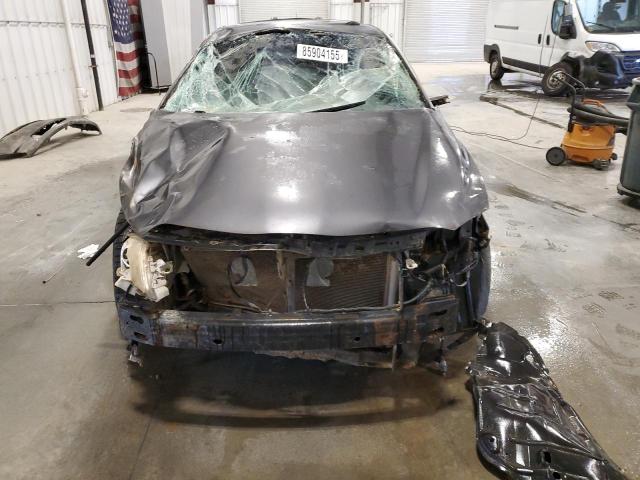 Photo 5 from auction – 2009 TOYOTA CAMRY BASE with VIN 4T4BE46KX9R120101
