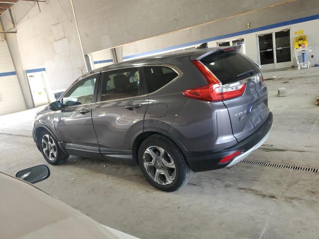 Photo 2 from auction – 2019 HONDA CR-V EX with VIN 2HKRW2H50KH633671
