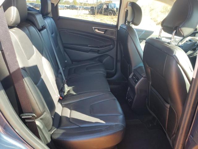 Photo 11 from auction – 2019 FORD EDGE TITAN with VIN 2FMPK4K96KBC39934