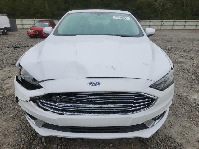 Photo 5 from auction – 2018 FORD FUSION SE with VIN 3FA6P0HD3JR216509
