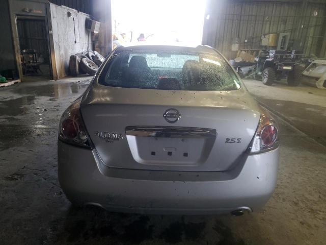 Photo 6 from auction – 2012 NISSAN ALTIMA with VIN 1N4AL2AP7CN422525