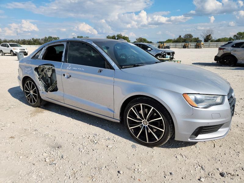 Photo 4 from auction – 2016 AUDI A3 PREMIUM with VIN WAUA7GFF3G1047786