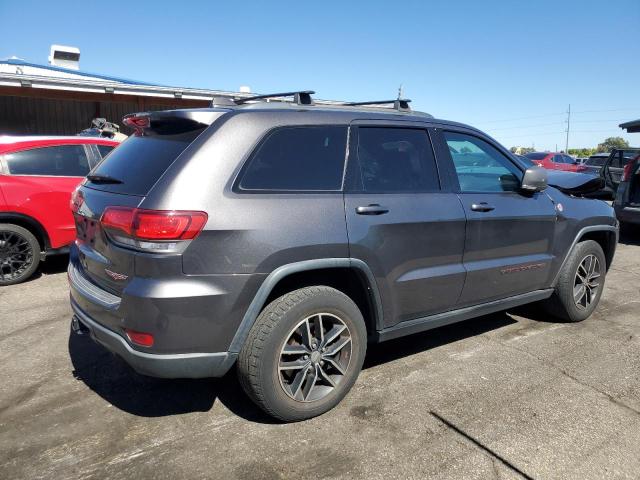 Photo 3 from auction – 2017 JEEP GRAND CHER with VIN 1C4RJFLG6HC809738