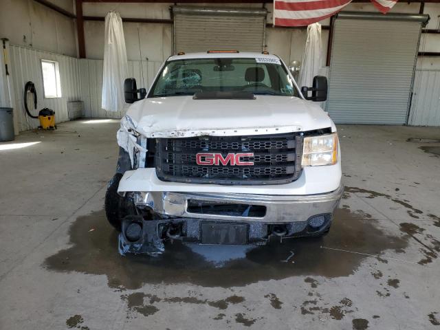 Photo 5 from auction – 2013 GMC SIERRA K35 with VIN 1GT322CG8DF111104