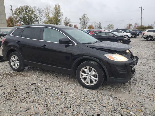 Photo 4 from auction – 2012 MAZDA CX-9 with VIN JM3TB3CAXC0344654