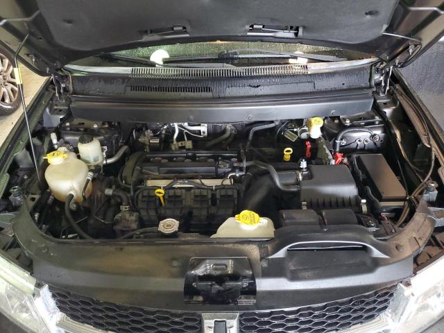 Photo 12 from auction – 2016 DODGE JOURNEY SX with VIN 3C4PDCBB2GT202323