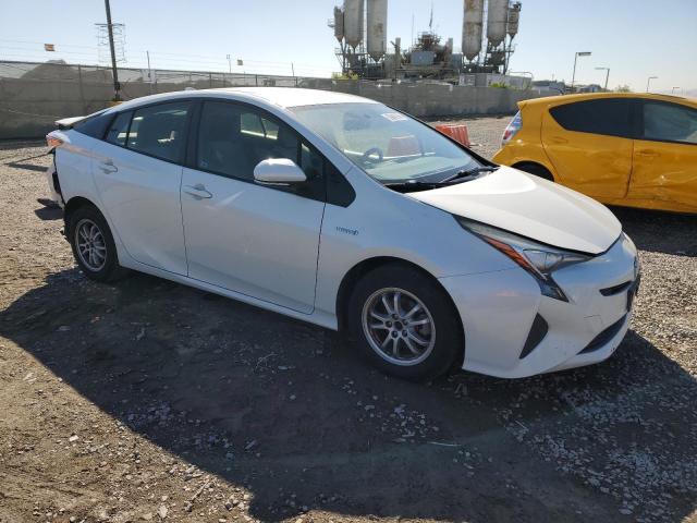 Photo 4 from auction – 2016 TOYOTA PRIUS with VIN JTDKBRFU8G3003738