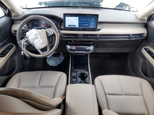 Photo 8 from auction – 2024 LINCOLN CORSAIR with VIN 5LMCJ1CA4RUL00613
