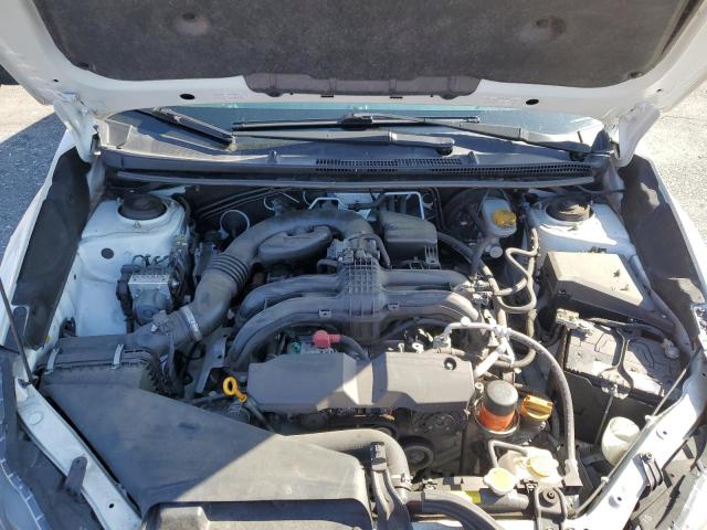 Photo 11 from auction – 2016 SUBARU IMPREZA PR with VIN JF1GJAF6XGH011263