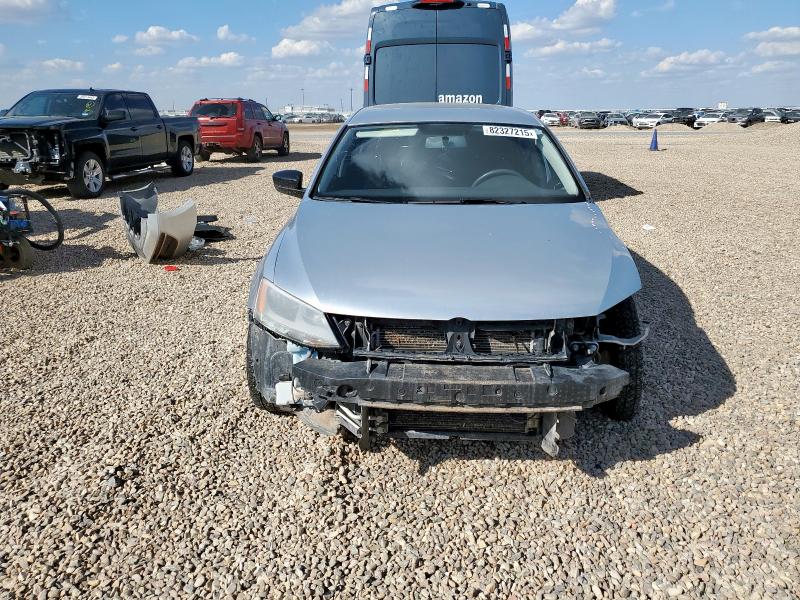 Photo 5 from auction – 2016 VOLKSWAGEN JETTA SE with VIN 3VWD67AJ2GM239473