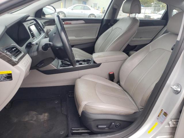 Photo 7 from auction – 2015 HYUNDAI SONATA SPO with VIN 5NPE34AF2FH225264