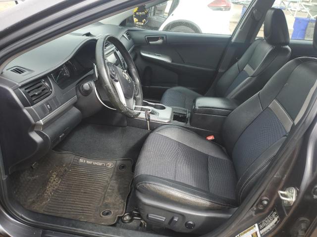 Photo 7 from auction – 2014 TOYOTA CAMRY L with VIN 4T1BF1FK0EU410279