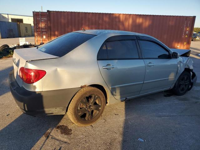 Photo 3 from auction – 2004 TOYOTA COROLLA CE with VIN 2T1BR32E04C295296