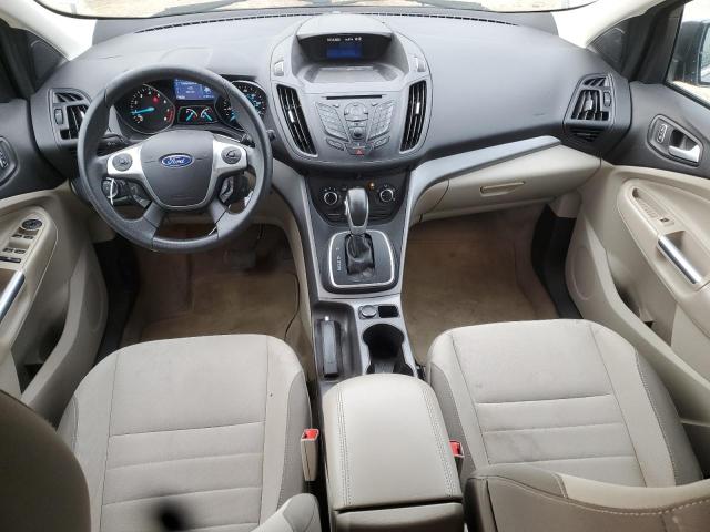 Photo 8 from auction – 2014 FORD ESCAPE SE with VIN 1FMCU0GX2EUA58417