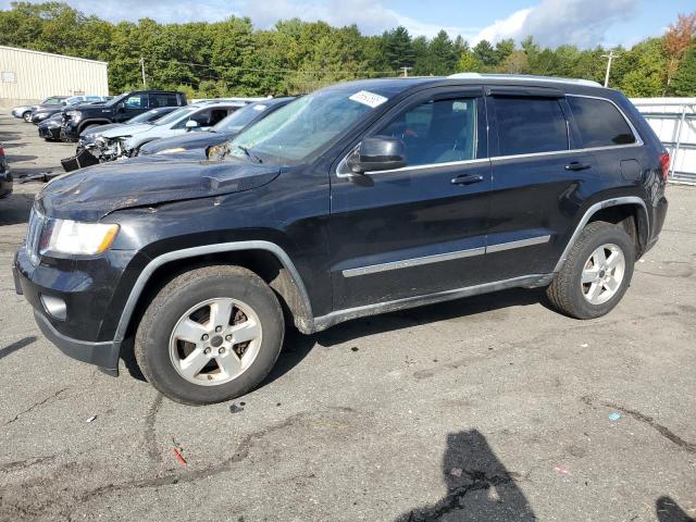 JEEP GRAND CHER 2012 with VIN 1C4RJFAG8CC148631 - Photo from auction
