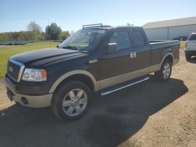 Zdjęcie 1 z aukcji – 2008 FORD F150 z VIN 1FTPX14V98FA66626