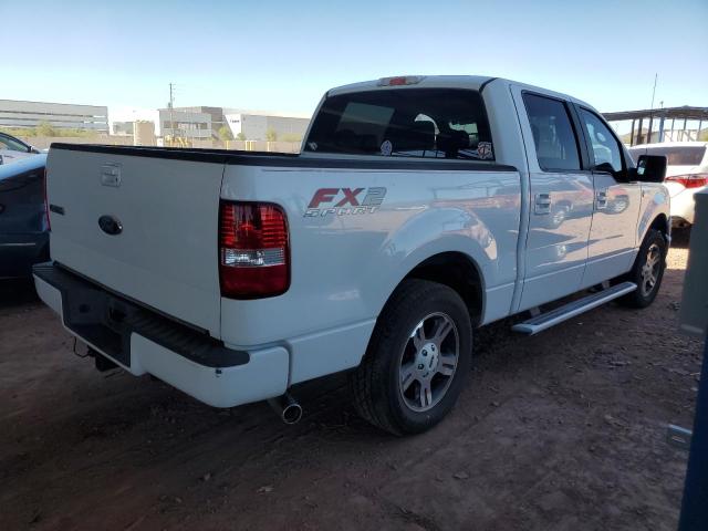 Photo 3 from auction – 2008 FORD F150 SUPERCREW with VIN 1FTRW12W78KD88325