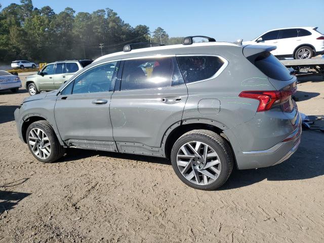 Photo 2 from auction – 2021 HYUNDAI SANTA FE C with VIN 5NMS5DAL7MH367137