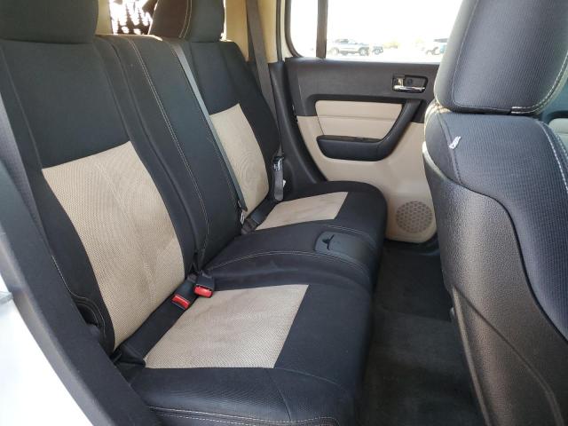 Photo 11 from auction – 2007 HUMMER H3 with VIN 5GTDN13E978224890