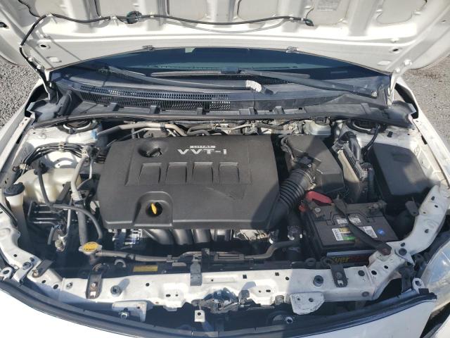Фото 11 с аукциона – 2010 TOYOTA COROLLA BASE с VIN JTDBU4EE2AJ064402