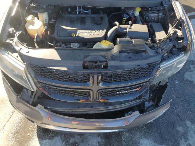 Photo 12 from auction – 2015 DODGE JOURNEY CR with VIN 3C4PDCGB5FT682607