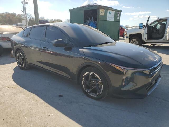 Photo 4 from auction – 2025 KIA K4 EX with VIN 3KPFU4DE8SE138505