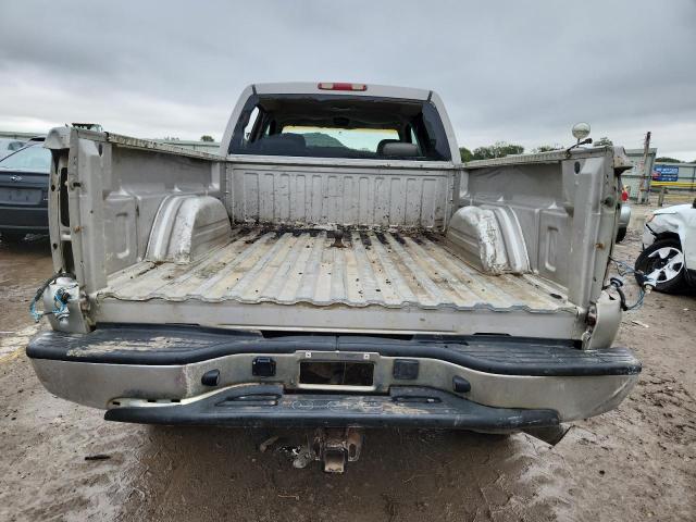 Photo 6 from auction – 2004 CHEVROLET SILVERADO with VIN 1GCHK23U64F150771