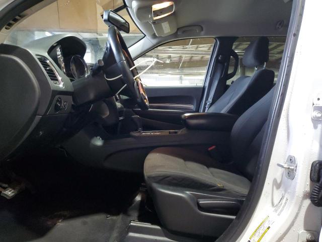 Photo 7 from auction – 2013 DODGE DURANGO with VIN 1C4RDHAG9DC673945