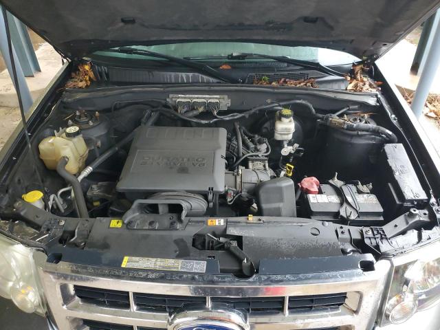 Photo 12 from auction – 2011 FORD ESCAPE LIM with VIN 1FMCU9EG8BKA50885