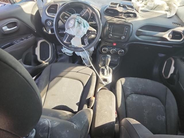 Photo 8 from auction – 2017 JEEP RENEGADE L with VIN ZACCJBBB8HPG53928
