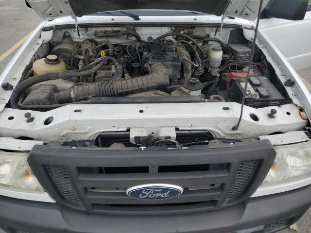 Photo 11 from auction – 2007 FORD RANGER with VIN 1FTYR10D47PA85931