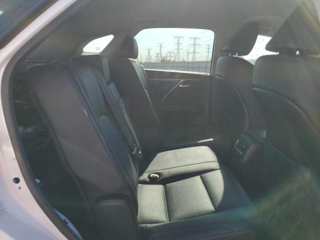 Photo 10 from auction – 2016 LEXUS RX 350 with VIN 2T2ZZMCA4GC025309