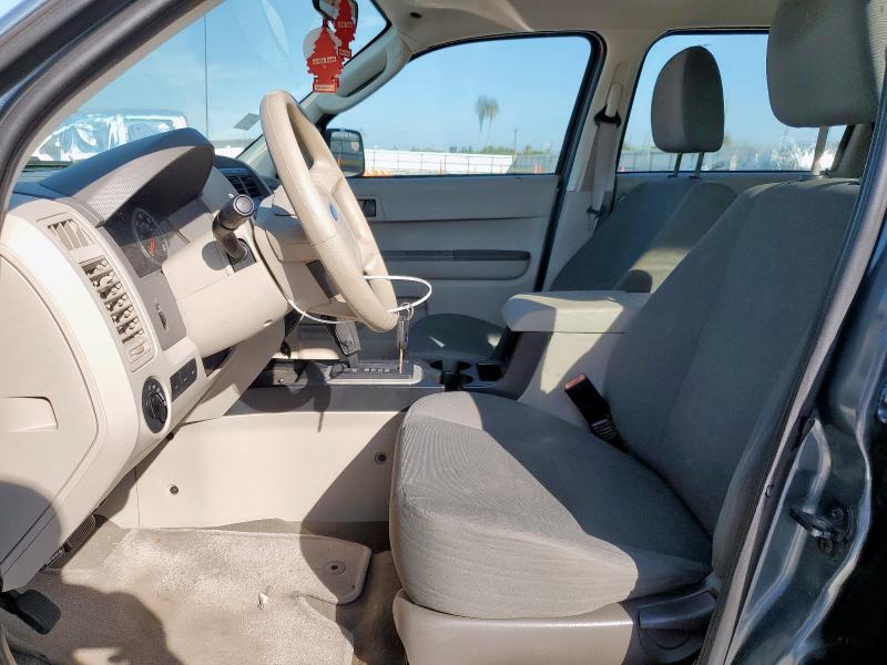 Photo 7 from auction – 2012 FORD ESCAPE XLS with VIN 1FMCU0C72CKA49456