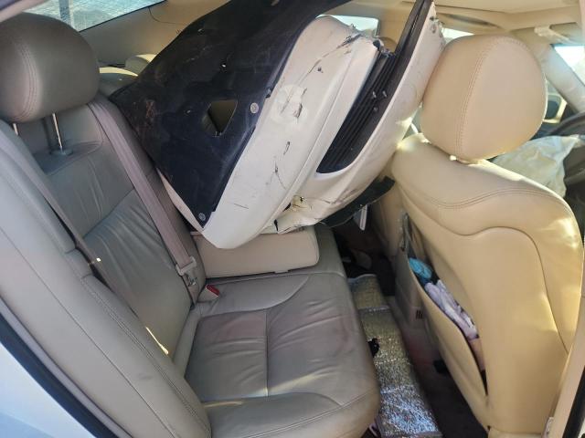 Photo 10 from auction – 2003 LEXUS ES 300 with VIN JTHBF30GX36003493