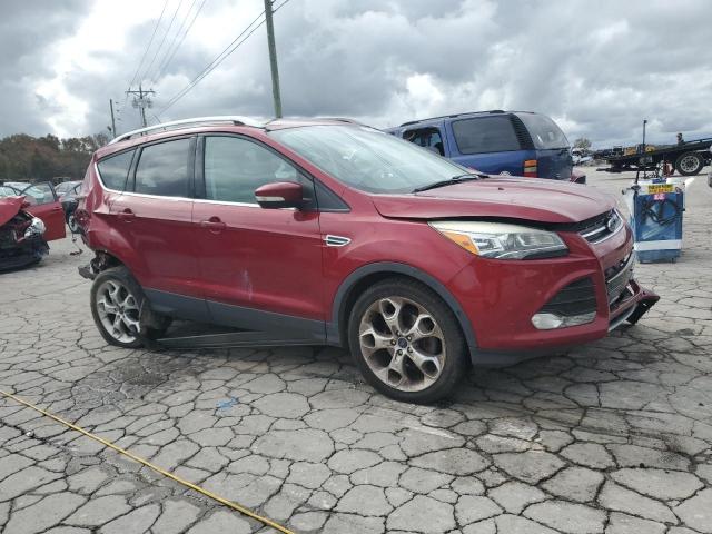 Photo 4 from auction – 2015 FORD ESCAPE TIT with VIN 1FMCU0JXXFUA48616