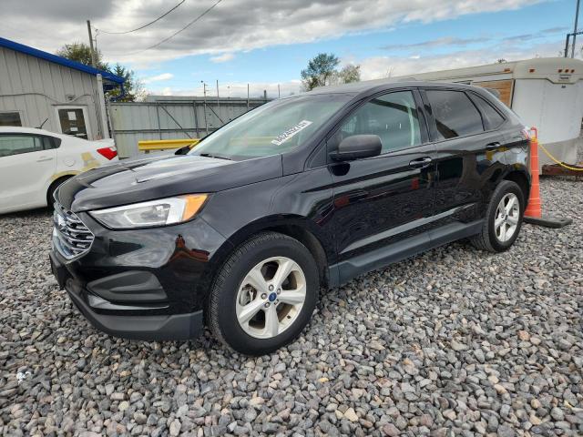 Photo 1 from auction – 2019 FORD EDGE SE with VIN 2FMPK4G94KBC39973