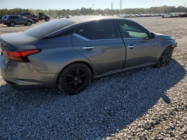 Photo 3 from auction – 2019 NISSAN ALTIMA S with VIN 1N4BL4BV4KC233287