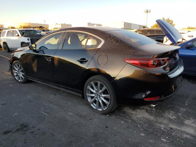 Photo 2 from auction – 2025 MAZDA 3 PREFERRE with VIN JM1BPACM6S1763744
