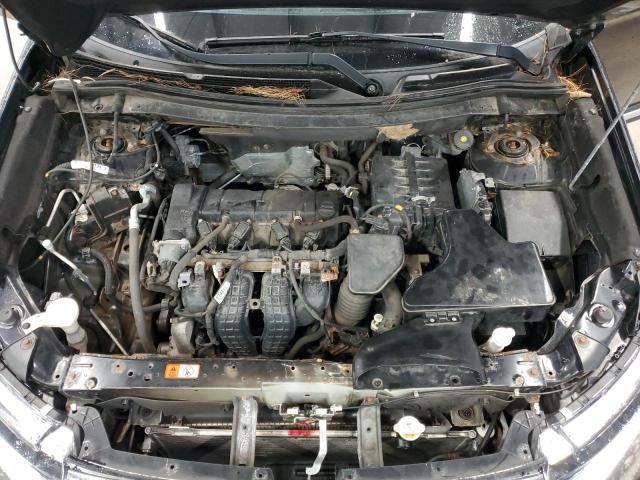 Photo 12 from auction – 2016 MITS OUTLANDER SE with VIN JA4AZ3A37GZ001490