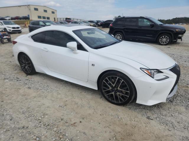 Photo 4 from auction – 2015 LEXUS RC 350 with VIN JTHHE5BCXF5001093