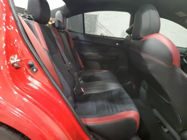 Photo 10 from auction – 2019 SUBARU WRX STI with VIN JF1VA2R69K9814450