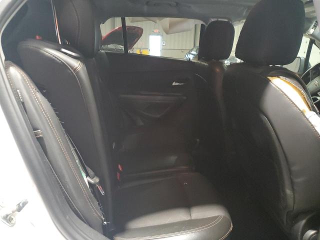 Photo 11 from auction – 2018 CHEVROLET TRAX 1LT with VIN 3GNCJPSB7JL397770