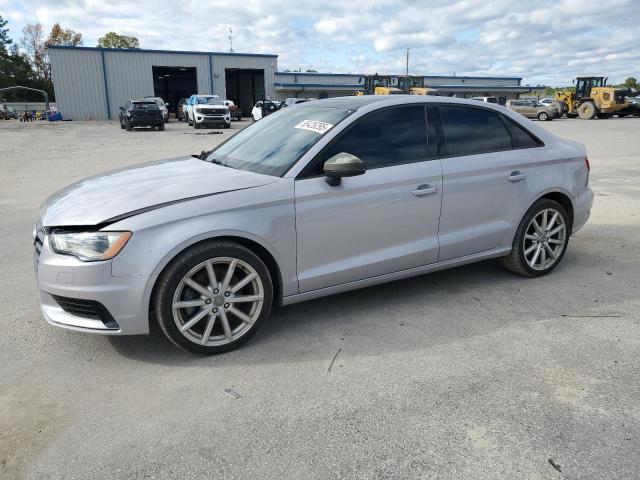 AUDI A3 PREMIUM 2016 with VIN WAUA7GFFXG1068019 - Photo from auction
